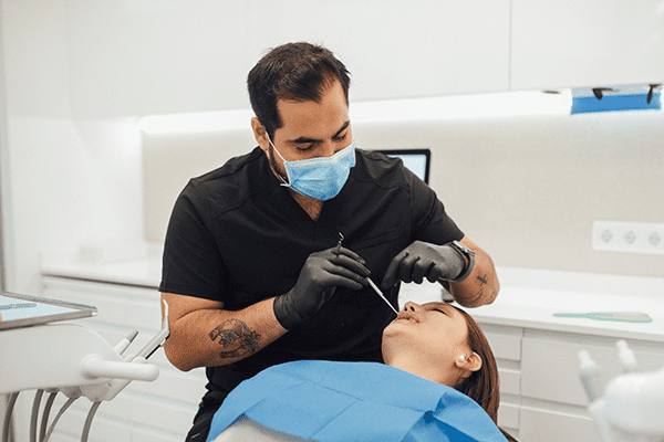 especialistas en ortodoncia en Barcelona