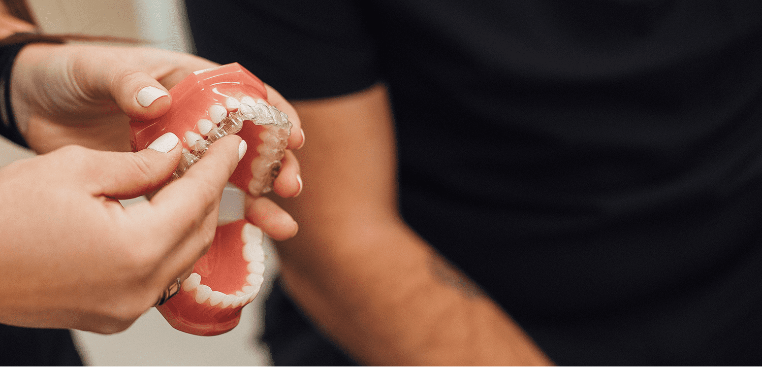 Ortodoncia Invisible Barcelona Invisalign Barcelona DentalClaris Ortodoncia Invisible Barcelona Invisalign Barcelona DentalClaris