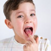 la importancia de la ortodoncia en la infancia