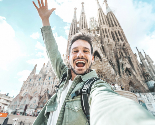 mudar a Barcelona