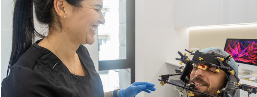 condilógrafo dental