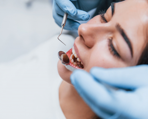 ortodoncia y bruxismo