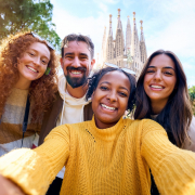 tratamientos dentales en Barcelona