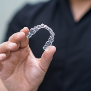 ortodoncia invisible y planificación digital