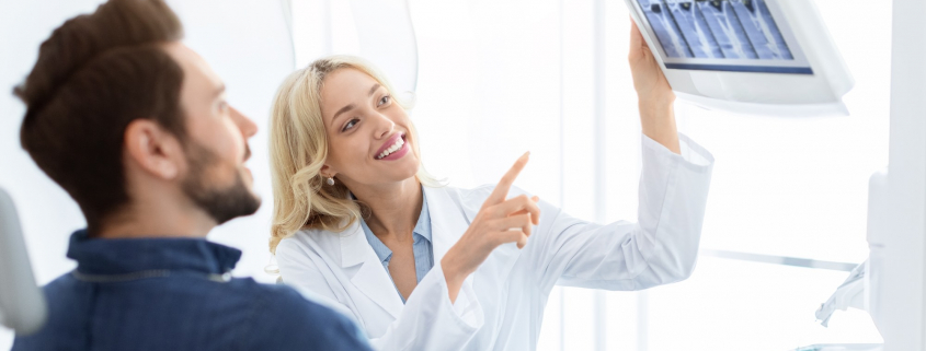 implantes dentales en un día