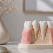 abfracción dental